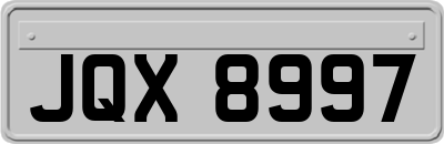 JQX8997