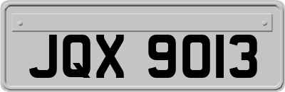 JQX9013
