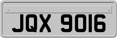 JQX9016