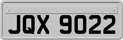JQX9022
