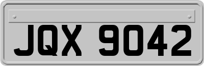 JQX9042