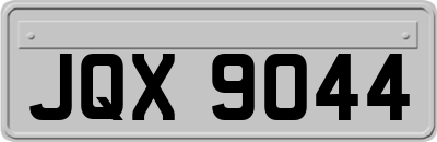 JQX9044