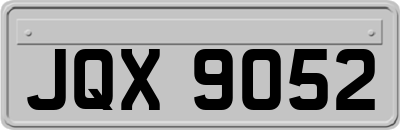 JQX9052