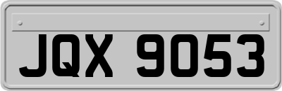 JQX9053