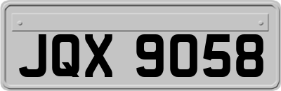 JQX9058