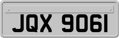 JQX9061