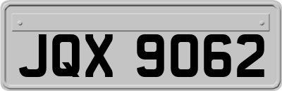 JQX9062