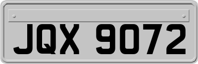JQX9072