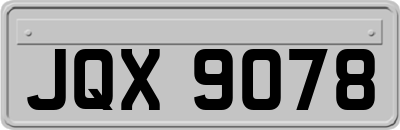 JQX9078
