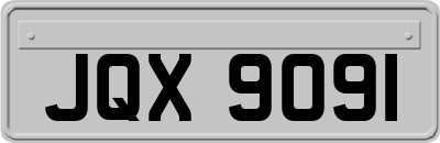 JQX9091