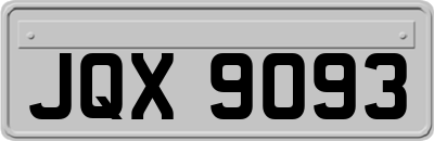 JQX9093