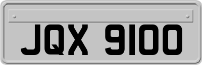 JQX9100
