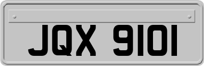 JQX9101