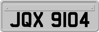 JQX9104