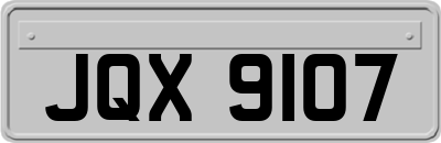 JQX9107