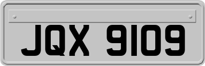 JQX9109
