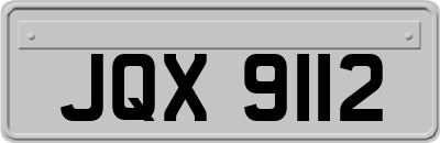 JQX9112