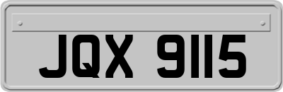 JQX9115