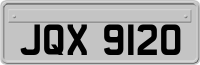 JQX9120