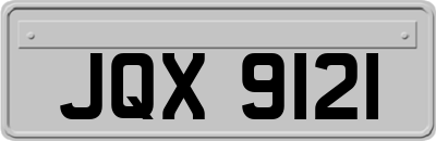 JQX9121