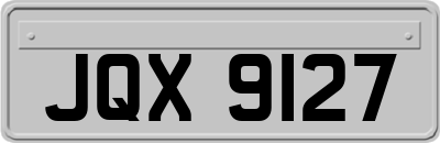 JQX9127