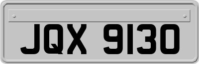 JQX9130