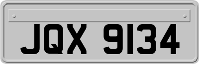 JQX9134