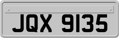 JQX9135