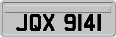 JQX9141