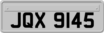 JQX9145