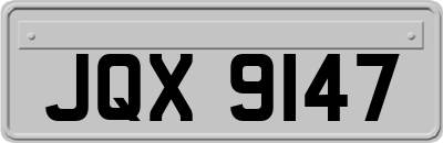 JQX9147
