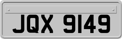 JQX9149