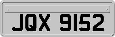 JQX9152
