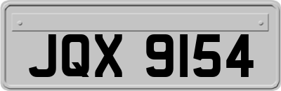 JQX9154