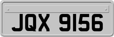 JQX9156