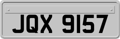 JQX9157