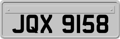 JQX9158