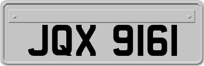 JQX9161