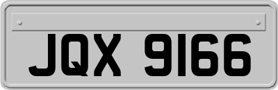 JQX9166