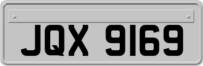 JQX9169