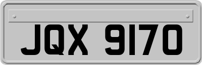 JQX9170