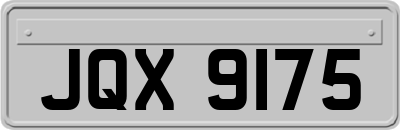 JQX9175