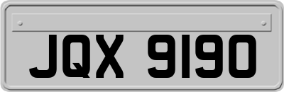JQX9190