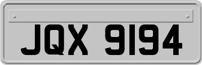 JQX9194