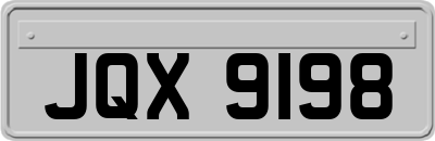JQX9198