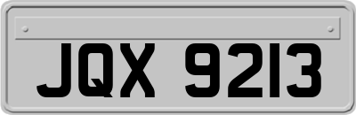 JQX9213