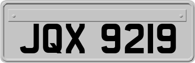 JQX9219