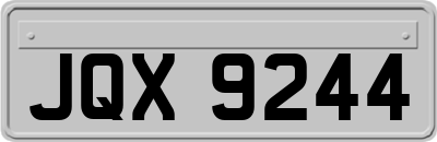 JQX9244