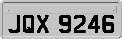 JQX9246