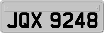 JQX9248